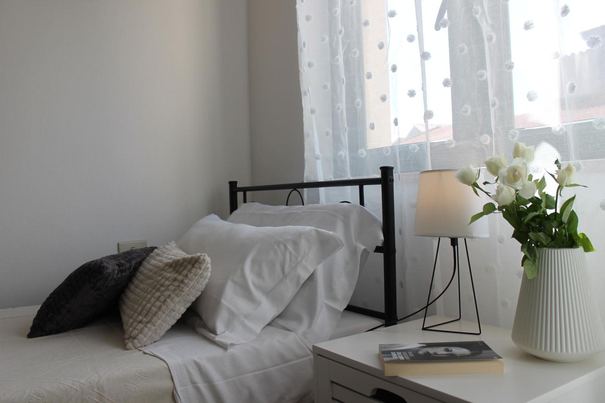 Dimidium Apartment Guspini Exterior foto