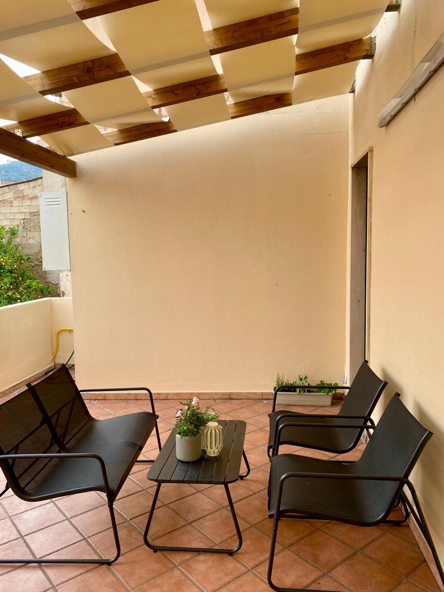 Dimidium Apartment Guspini Exterior foto